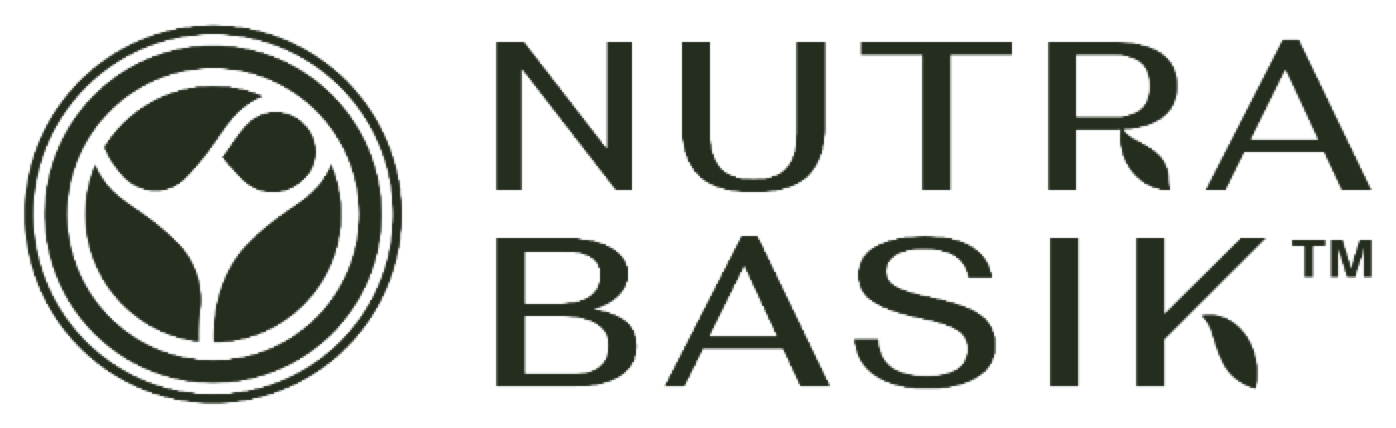 NUTRA BASIK Official Logo